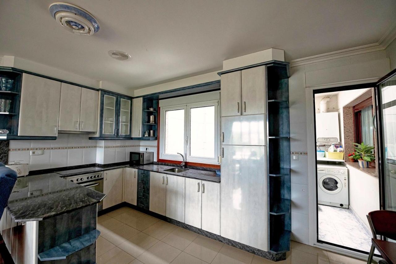 Apartamento Avelina Monforte De Lemos Exterior photo